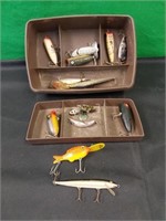 ARTIFICIAL LURES