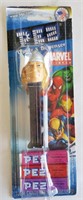 PEZ Candy Dispenser Marvel Thor