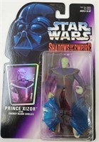 1996 Star Wars Prince Xizor