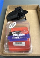 Blackhawk Sig Serpa Holster