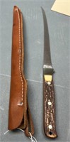 Schrade Uncle Henry Filet Knife