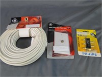 Video Cable Supplies