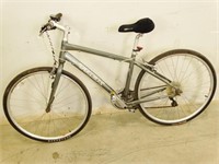 Vintage Trek Racing Road Bike: Restore Project