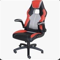 X ROCKER VALOR 2.0 GAMING CHAIR