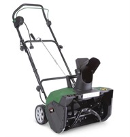 CERTIFIED 13.5 AMP ELECTRIC CORDED SNOWBLOWER
