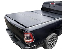 FOLD SNAP HARD FOLD TONNEAU COVER FOR TOYOTA