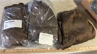 Military Cold Weather Tops & Bottoms (M)