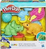 Play-Doh Dino Tools Dinosaur Toys