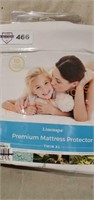 Premium Mattress Protector