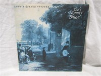 Moody Blues Long Distance Voyager