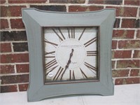 20x20" Clock