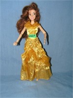 12 inch fashion doll