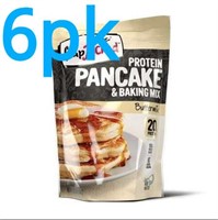 6pk FlapJacked Protein Pancake Mix  Buttermilk