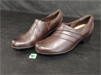 New Clark's Shoes 7.5 M US