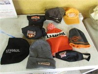 u-haul hats