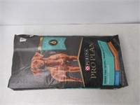 "As Is" Purina Pro Plan Large Breed Dry Puppy