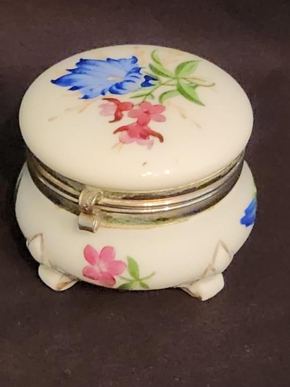 Gravaria Weidorshet Trinket Box