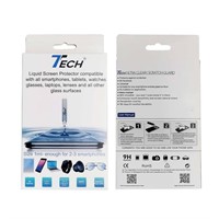 7TECH Phone Scratch Remover and Cracked Repair Liq