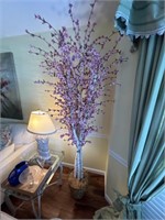 Large Artificial Tree-88” T