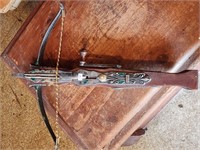 Prop Crossbow