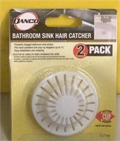 Danco Bathroom Sink Hair Catcher
