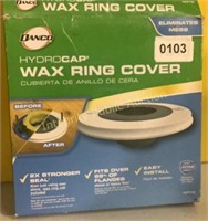 Danco Wax Ring Cover