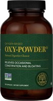 08-2026)Global Healing Center Oxy-Powder Oxygen Ba