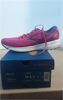 Brooks "Ghost 14" Womens Shoes-Size 10.5