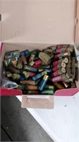 Lg collection 12ga assorted shells