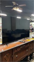 60 inch Hisense smart TV