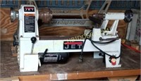 Small Jet 1014 crafters mini wood lathe