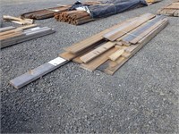 Cedar Planks/ Lumber
