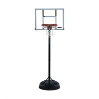 $101  Lifetime Youth Basketball Hoop (30 in.)