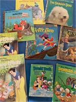 Disney Books