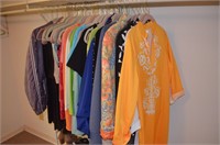 Lot of Womens Clothing Some with Tags New