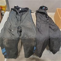 Sz L,Xs Snowmobile Pants