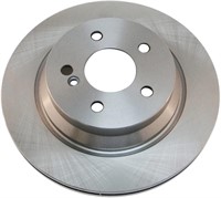 Bendix Premium Drum and Rotor PRT5543 Rear Brake