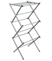 Greenway Expandable Accordion Drying Rack