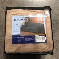 SUBRTEX 1 PECE SOFA SLIP SIZE XL