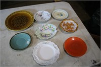 Plate lot