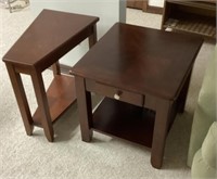 2end tables