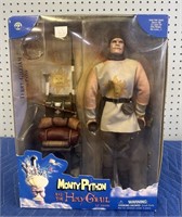 MONTY PYTHON AND THE HOLY GRAIL12 INCH FIGURE