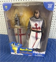 MONTY PYTHON AND THE HOLY GRAIL12 INCH FIGURE