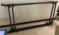2 twin bed frames