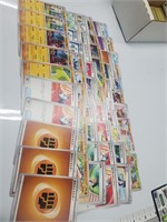 2022/2023 Japanese Pokémon cards 60