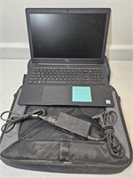 Dell Laptop- Latitude 3500