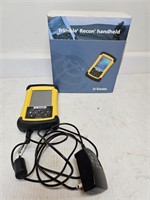 Trimble Recon Handheld GPS