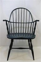 18th Century George Washington Windsor Chair