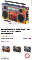 Bumpboxx Speaker (NEW)