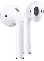 OF3624  Generic AirPods (2nd Generation) Wireless